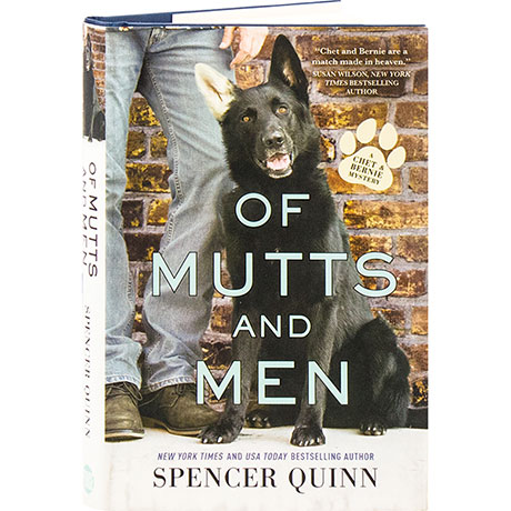 Of Mutts And Men