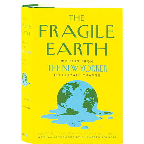 The Fragile Earth