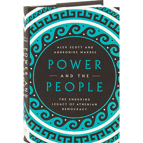 Power And The People