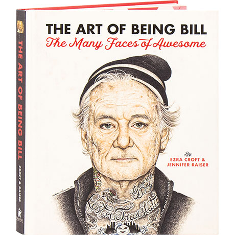 The Art Of Being Bill