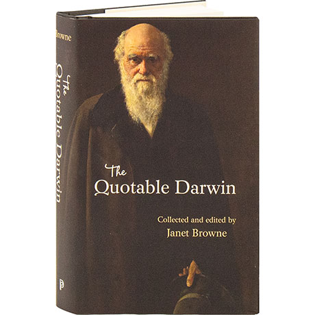 The Quotable Darwin 