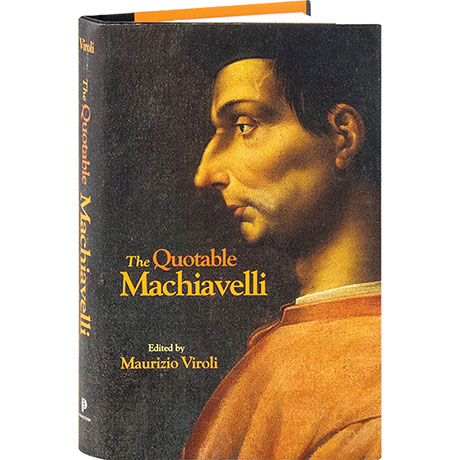 The Quotable Machiavelli 