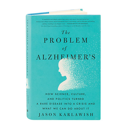 The Problem Of Alzheimer's