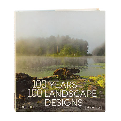100 Years 100 Landscape Designs