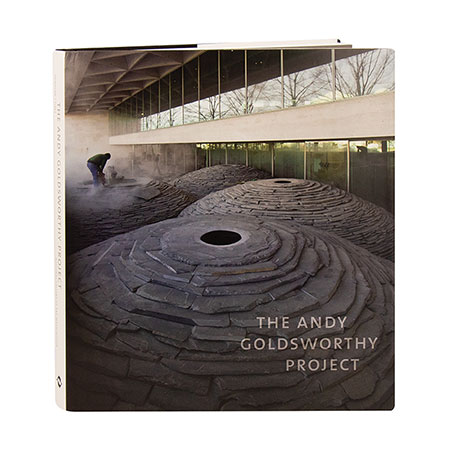 The Andy Goldsworthy Project