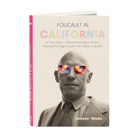 Foucault In California