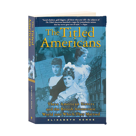 The Titled Americans