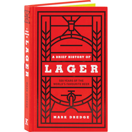 A Brief History Of Lager