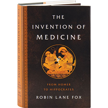 The Invention Of Medicine