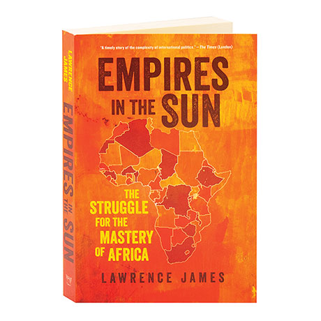 Empires In The Sun