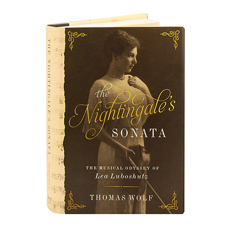 The Nightingale's Sonata