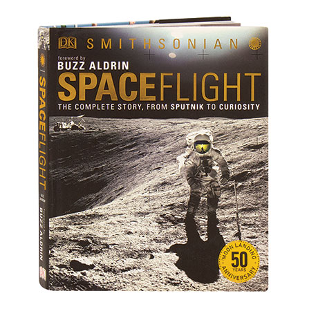 Spaceflight: Second Edition