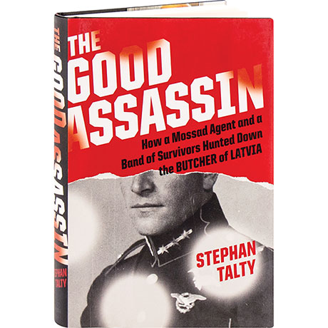 The Good Assassin
