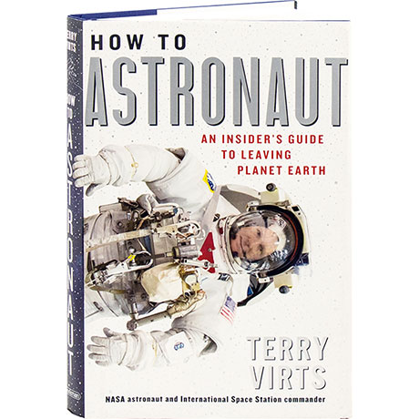 How To Astronaut