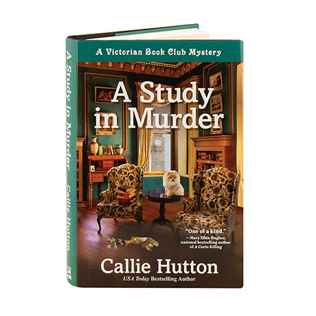 A Study In Murder