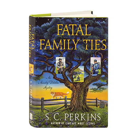 Fatal Family Ties 