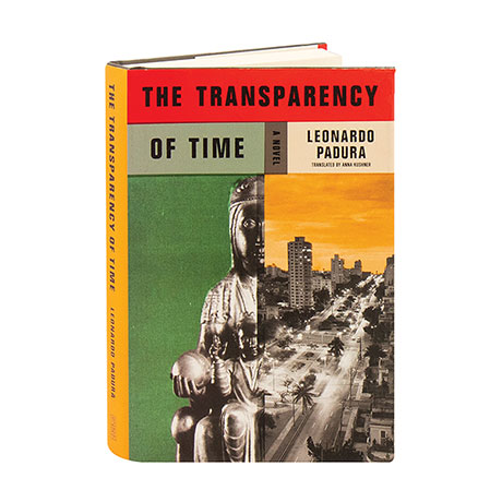 The Transparency Of Time