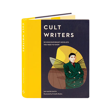 Cult Writers