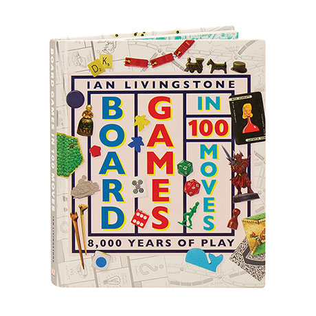 Board Games In 100 Moves
