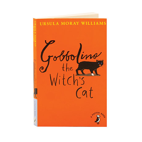 Gobbolino The Witch's Cat
