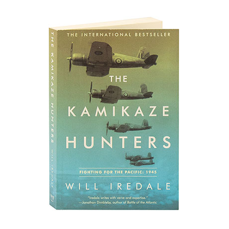 The Kamikaze Hunters