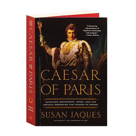 The Caesar Of Paris