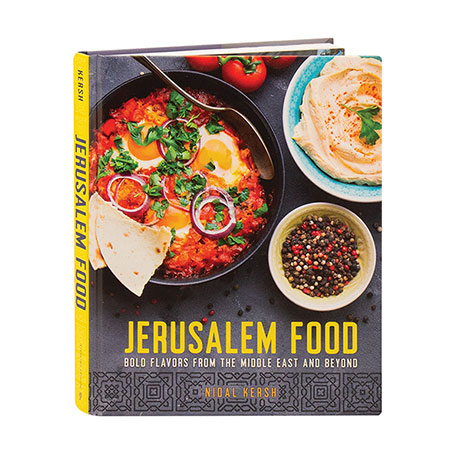 Jerusalem Food