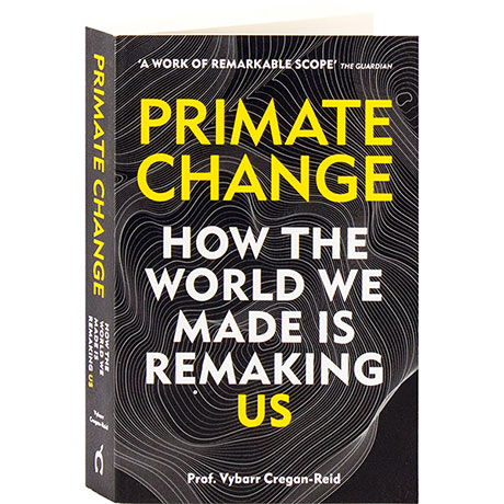 Primate Change