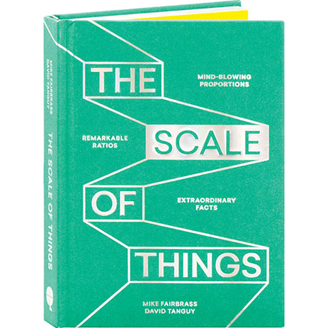 The Scale Of Things