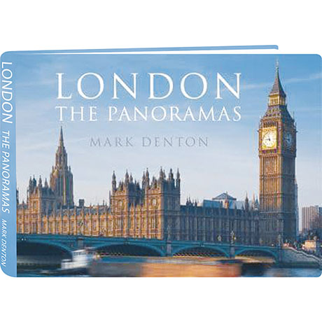 London: The Panoramas 