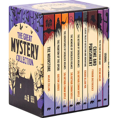 The Great Mystery Collection