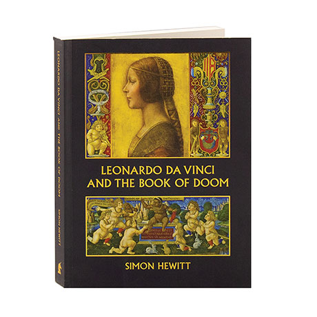 Leonardo Da Vinci And The Book Of Doom