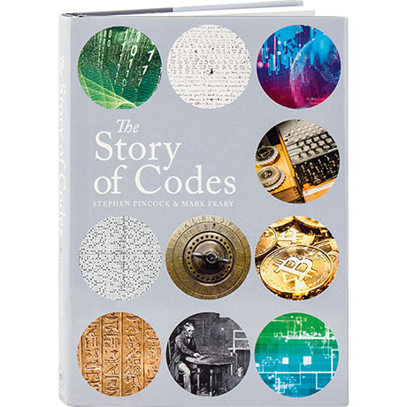 The Story Of Codes