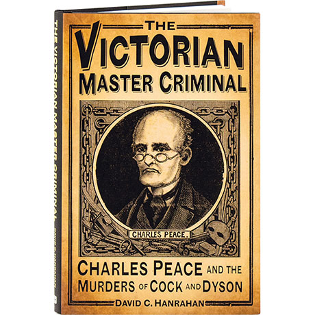 The Victorian Master Criminal