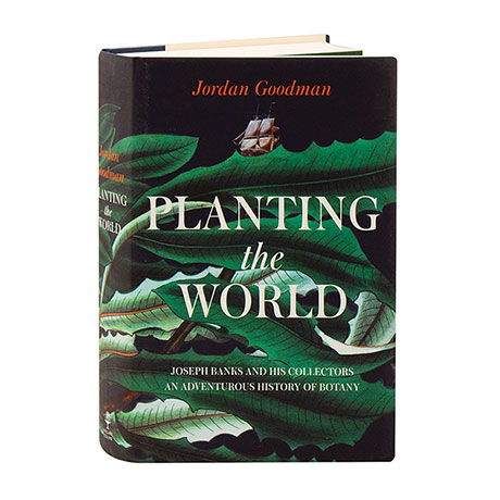 Planting The World