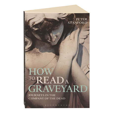 How To Read A Graveyard