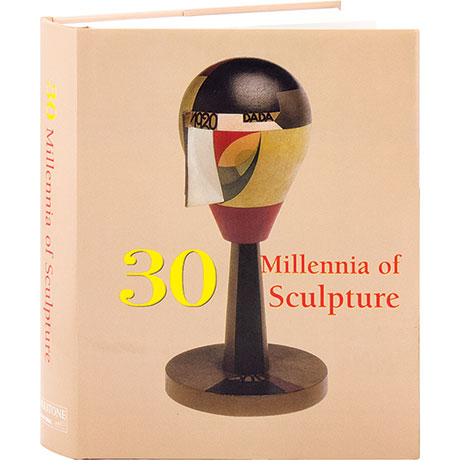 30 Millennia Of Sculpture