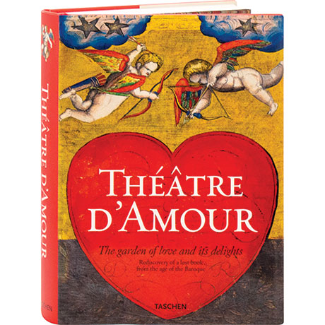 Théâtre D'Amour 