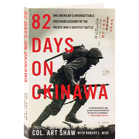 82 Days On Okinawa