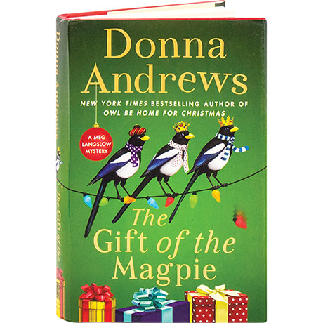The Gift Of The Magpie