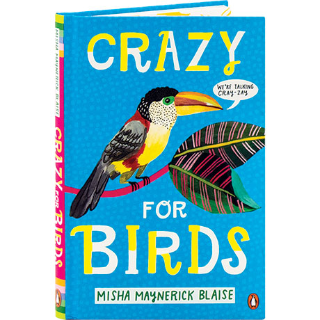 Crazy For Birds