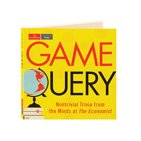 Game Query
