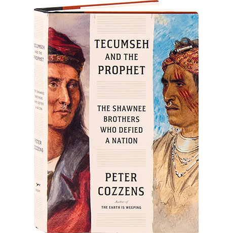Tecumseh And The Prophet