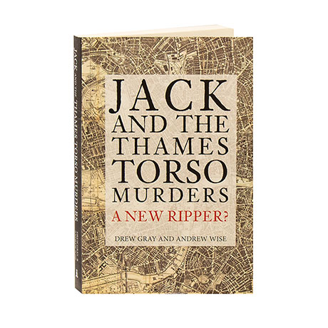Jack And The Thames Torso Murders