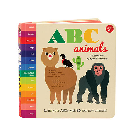 Abc Animals