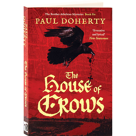 The House Of Crows
