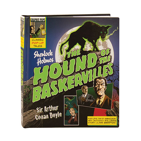 Sherlock Holmes: The Hound Of The Baskervilles