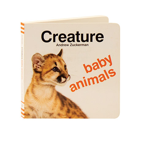 Creature: Baby Animals