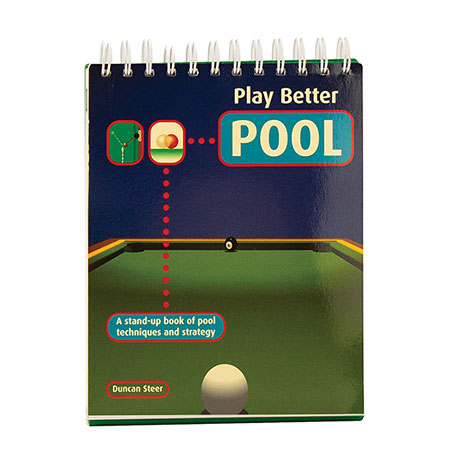 Play Better Pool
