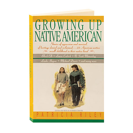 Growing Up Native American